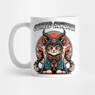 Coheed Cambria // Ilove Mug